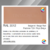 RAL 3012 PINTURA POLIURETANO ROJO BEIGE