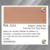 RAL 3012 PINTURA SINTETICA ROJO BEIGE