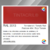 RAL 3013 ROJO TOMATE PINTURA AUTOMOTRIZ