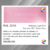 RAL 3015 ROSA CLARO PINTURA AUTOMOTRIZ