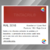 RAL 3016 ROJO CORAL PINTURA AUTOMOTRIZ