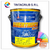 RAL 3016 ROJO CORAL PINTURA SINTETICA