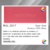 RAL 3017 ROSA PINTURA AUTOMOTRIZ