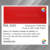 RAL 3020 ROJO TRÁFICO PINTURA AUTOMOTRIZ