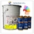 RAL 3020 EPOXI 