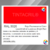 RAL 3024 pintura poliuretanica rojo fluorescente 