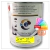 Pintura automotriz RAL 4004 x 3.6 lts. VIOLETA BORDÓ