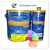 RAL 6008 PINTURA POLIURETANO