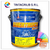 RAL 7001 GRIS PLATA PINTURA SINTETICA