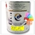 Pintura automotriz RAL 7005 x 3.6 lts. GRIS RATÓN