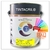 RAL 7011 GRIS ACERO LACA NITRO