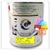 Pintura automotriz RAL 7011 x 3.6 lts. GRIS HIERRO