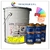 RAL 7032 EPOXI