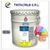 Pintura Sintética RAL 7036 x 18 lts. GRIS PLATINO