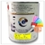 Pintura automotriz RAL 7036 x 3.6 lts. GRIS PLATINO
