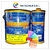 RAL 7038 GRIS AGATA PINTURA EPOXI
