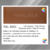 RAL 8003 MARRON ARCILLA PINTURA SINTETICA