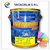 RAL 8003 MARRON ARCILLA PINTURA SINTETICA