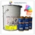 RAL 8008 EPOXI