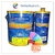RAL 8017 MARRON CHOCOLATE PINTURA POLIURETANICA