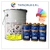 RAL 8019 MARRON GRISACEO PINTURA POLIURETANO