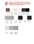Poliuretano TEX Colores RAL KIT x 5 litros - TINTACRIL S.R.L.