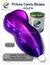 candy violeta