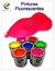 rosa fluor en aerosol TINTACRIL