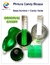 pintura candy verde