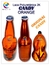 candy naranja