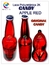 candy tinta concentrada apple red