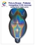 holografico metal flake extra fino