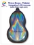 holografico metal flake extra fino