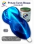 candy azul