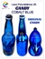 candy cobalt blue laca poliuretanica 