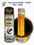 Pintura en aerosol Candy dorado de 400 ml marca Tintacril.