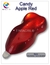 aerosol candy apple red