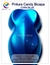 candy azul en aerosol kit completo