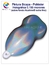 holografico metal flake