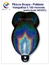 holografico metal flake