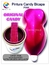 candy rosa