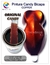 candy cobre rojizo