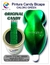 candy verde 