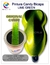 Pintura Candy Bicapa Lima Green