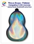 pintura holografica extra fina