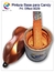 Base Prl. Effect 8029 para Pintura Candy Black Cherry 