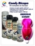 candy en spray rosa kit completo
