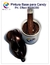 base perlada para Candy Black Cherry