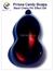 cherryblack candy