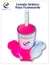 pintura fluorecente rosa